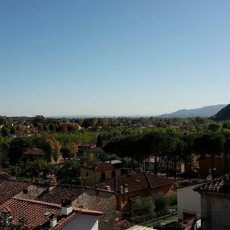 Hotel Gessy's Lucca Exterior foto